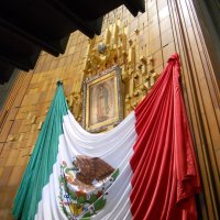 Mexicanos, Viva México!